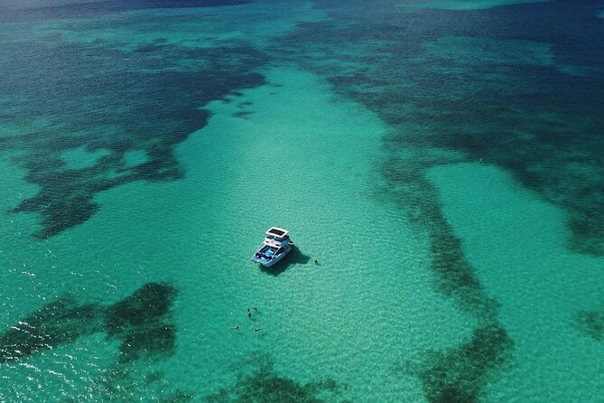 Private Full Day Charter to Saona Island from Punta Cana - Getting from Punta Cana to the water: plan for the ride