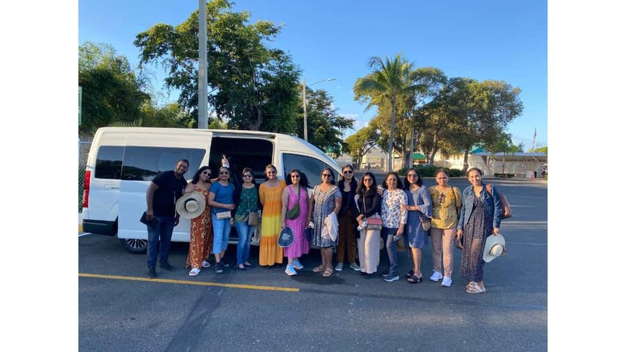 Private Half Day Tour in Punta Cana-Higüey with Local Guide - Key things I’d circle before you book