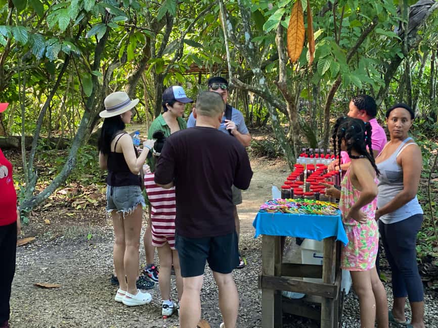 Private Half Day Tour in Punta Cana-Higüey with Local Guide - The “World Mart” stop: useful for souvenirs, not required for your enjoyment