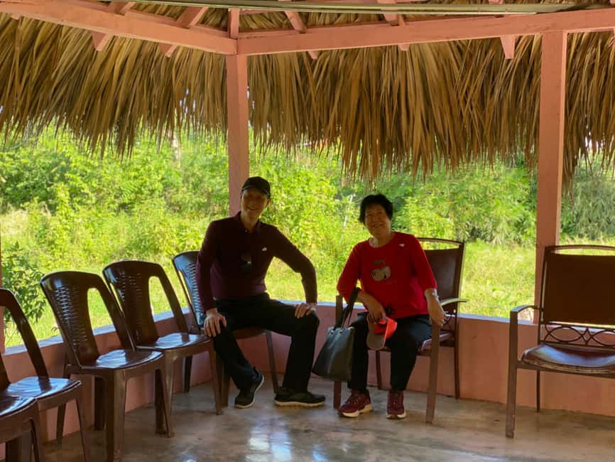 Private Half Day Tour in Punta Cana-Higüey with Local Guide - Cigar factory demo: what you’ll learn, and what you can skip
