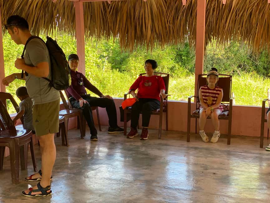 Private Half Day Tour in Punta Cana-Higüey with Local Guide - Higüey market views: fruit, street life, and sensory overload (in a good way)