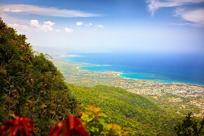 Private Half-Day Tour of Puerto Plata with Guide - Key takeaways before you go