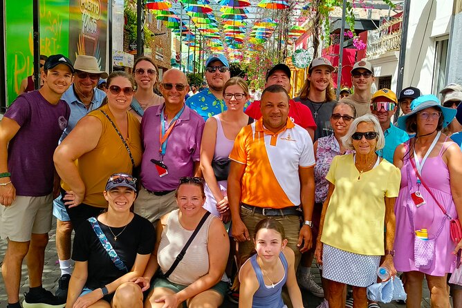 Private Half-Day Tour of Puerto Plata with Guide - Four hours in Puerto Plata: a smart half-day for port days