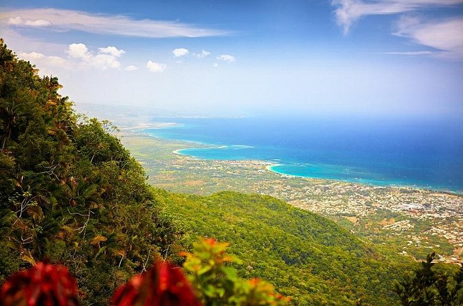 Private Half-Day Tour of Puerto Plata with Guide - Fuerte de San Felipe: colonial defenses and pirate-proof stories