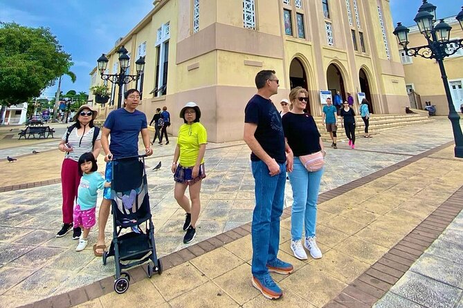 Private Half-Day Tour of Puerto Plata with Guide - Real private-tour value: pickup, crowd timing, and photo help