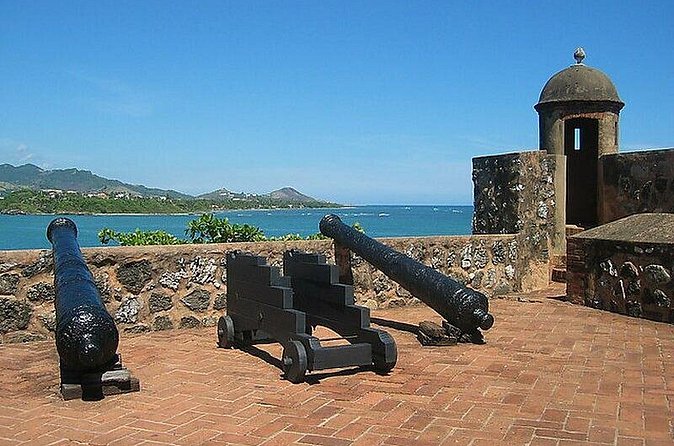 Private Half-Day Tour of Puerto Plata with Guide - Price of $65: what makes this half-day worth it