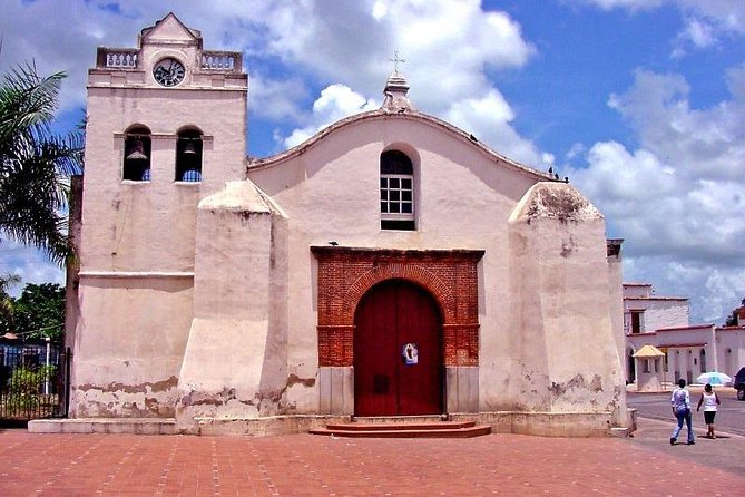 Private Higuey City Tour Real Life in Punta Cana (Half Day) - Pickup timing, ride comfort, and how to protect your schedule