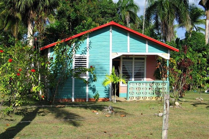 Private Higuey City Tour Real Life in Punta Cana (Half Day) - La Basilica Cathedral of Our Lady of High Grace: faith, architecture, and short-and-sweet timing