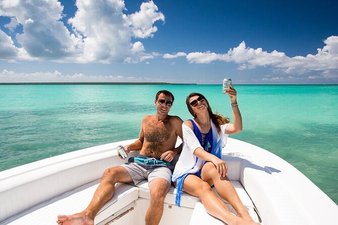 Private Isla Saona Boat Tour – Snorkeling Premium Drinks & Buffet - Simple tips so your Saona day feels effortless