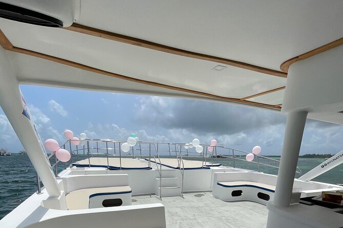 Private Luxury Charter Punta Cana Bavaro - Route and timing: the three-hour flow that keeps things easy