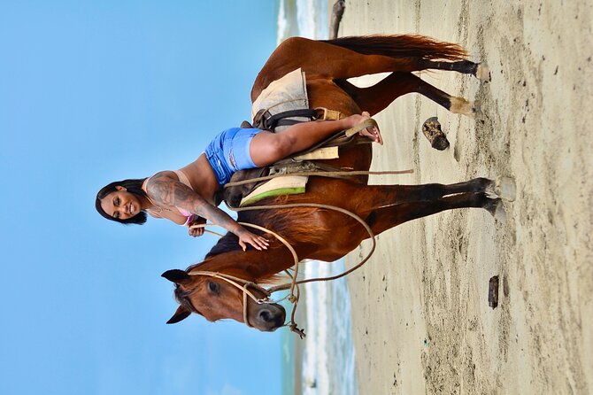 Private Macao Beach horseback riding in punta cana and Bayahibe - Logistics That Can Make or Break Your Day