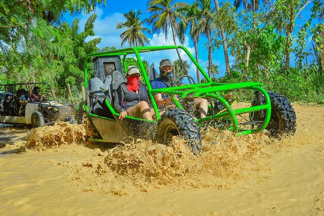 Private Night Tour in Buggy with Party in Punta Cana - Price and Value: What $125 Buys for 4.5 Hours