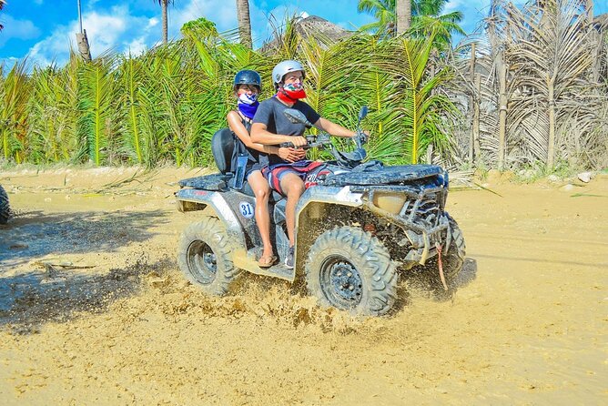 Private Night Tour in Buggy with Party in Punta Cana - Safety, Your Guide, and Why 18+ Matters Here