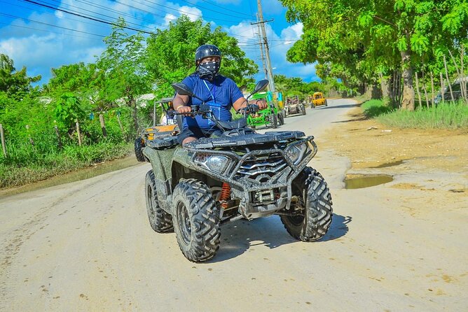Private Night Tour in Buggy with Party in Punta Cana - What the Night Feels Like From Start to Finish