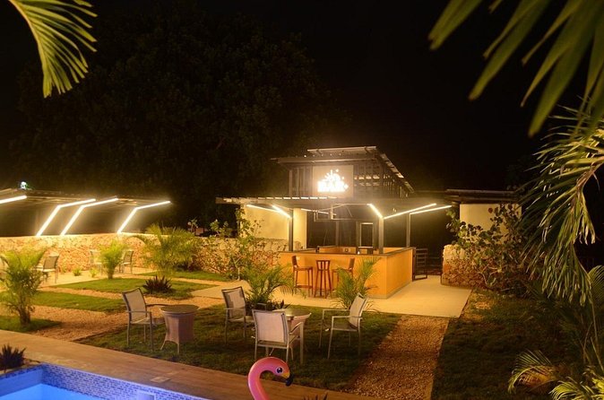 Private Night Tour in Buggy with Party in Punta Cana - Included Extras You’ll Actually Use