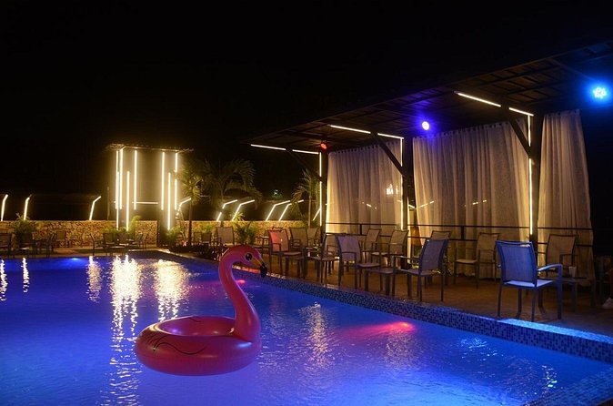 Private Night Tour in Buggy with Party in Punta Cana - Should You Book This Private Night Buggy and Sky Party?