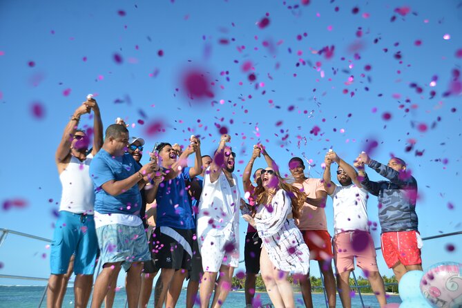 Private Party Boat Cruise: Sound System, Open Bar, Natural Pool - Should you book this Punta Cana boat cruise?
