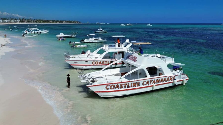 Private Party Boat Tour with Drinks and Snacks in Punta Cana - Value and Price: What You’re Really Paying For