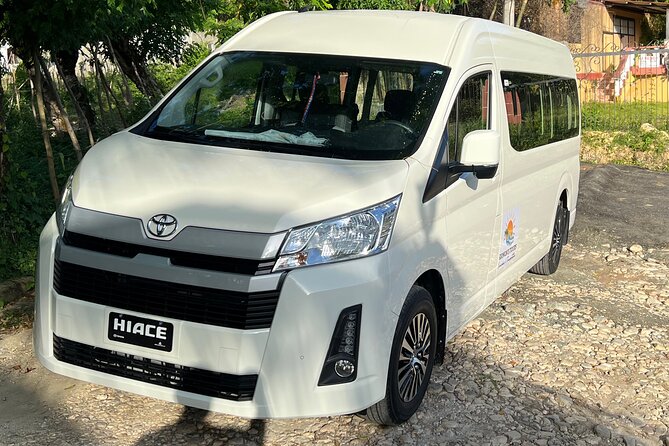 Private Puerto Plata Airport Transfer – Fast, Safe & Hassle-Free - Key highlights you’ll feel immediately