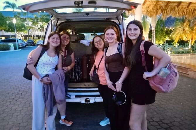 Private Puerto Plata Airport Transfer – Fast, Safe & Hassle-Free - Why A Private POP Transfer Beats The Airport Shuffle