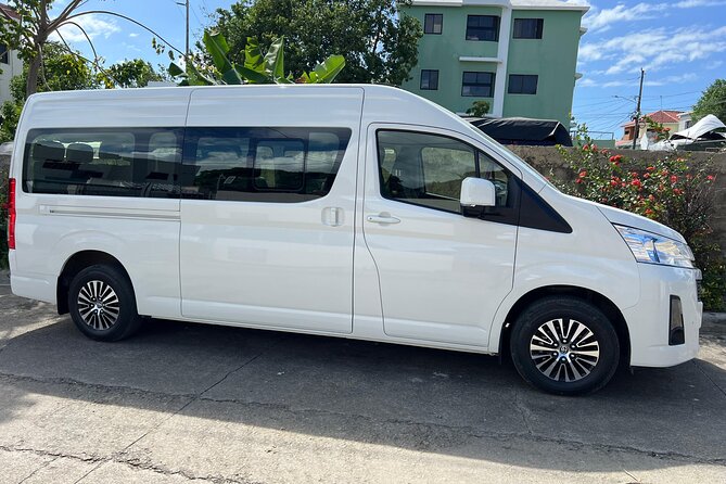 Private Puerto Plata Airport Transfer – Fast, Safe & Hassle-Free - Timing Matters: The 45-Minute Offer and What It Really Means