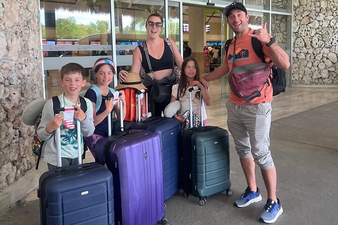 Private Puerto Plata Airport Transfer – Fast, Safe & Hassle-Free - The $40 Price: When This Private Transfer Actually Saves You Money