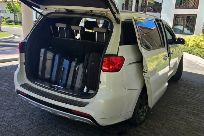 Private Puerto Plata Airport Transfer – Fast, Safe & Hassle-Free - Where You’ll Be Dropped: Hotels, Airbnbs, and Cruise Terminals