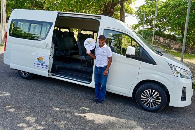 Private Puerto Plata Airport Transfer – Fast, Safe & Hassle-Free - Finding Your Driver At Puerto Plata Airport (POP) With A Name Sign