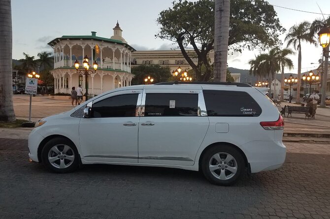 Private Puerto Plata Airport Transportation - Key things I think you’ll care about