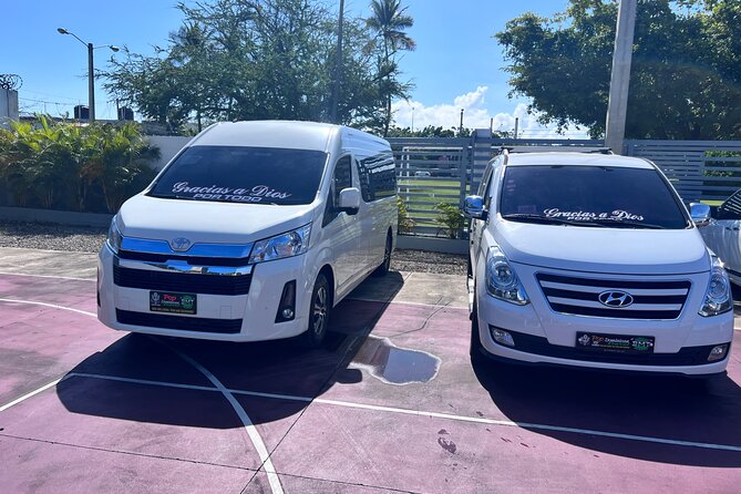 Private Puerto Plata Airport Transportation - What “45 minutes (approx.)” means for your plans