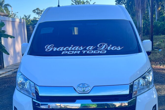 Private Puerto Plata Airport Transportation - Price and value: what $65 per person buys you