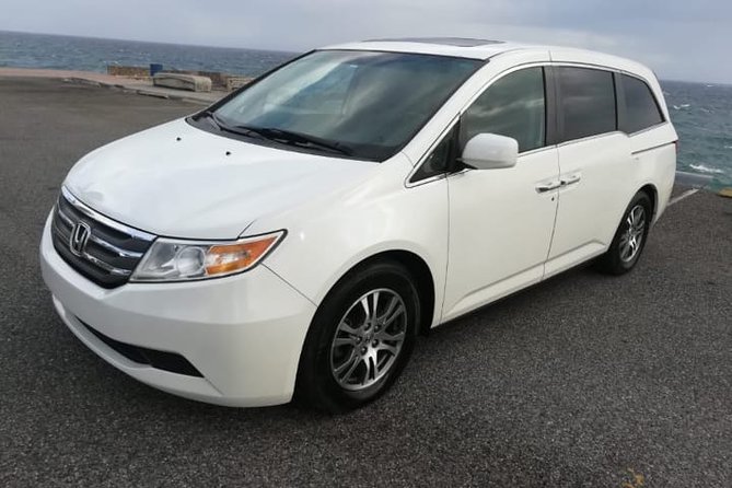 Prívate puerto Plata airport transportation from pop airport - The Puerto Plata arrival: what your transfer experience should feel like