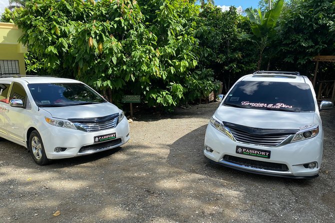 Prívate puerto Plata airport transportation from pop airport - Booking checklist: how to make it smooth from the start