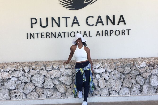 Private Punta Cana Airport Ground Transfers - Why This Punta Cana Airport Pickup Works So Well