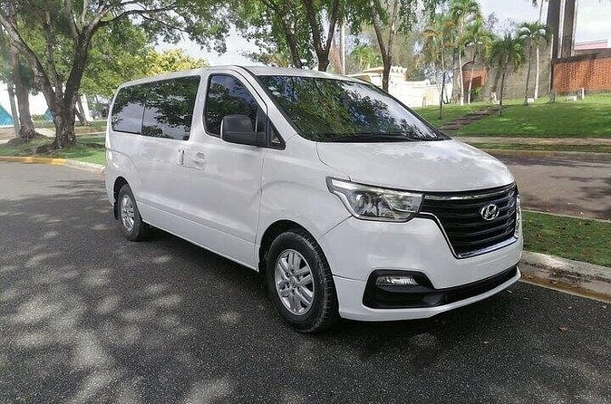 Private Punta Cana Airport Ground Transfers - Private Group Logistics: When Flights Don’t Behave