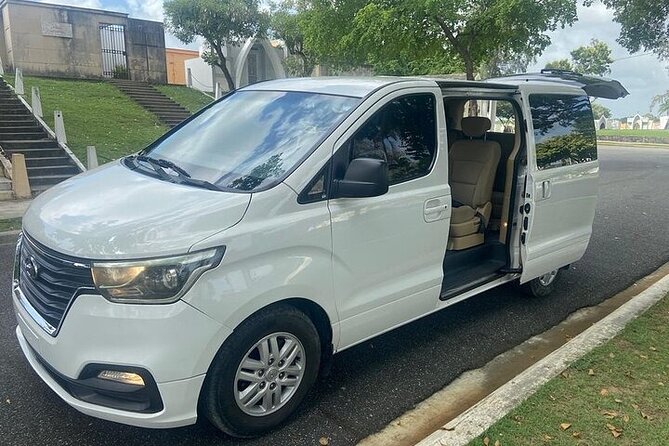 Private Punta Cana Airport Ground Transfers - How to Use This Transfer to Start Enjoying Punta Cana