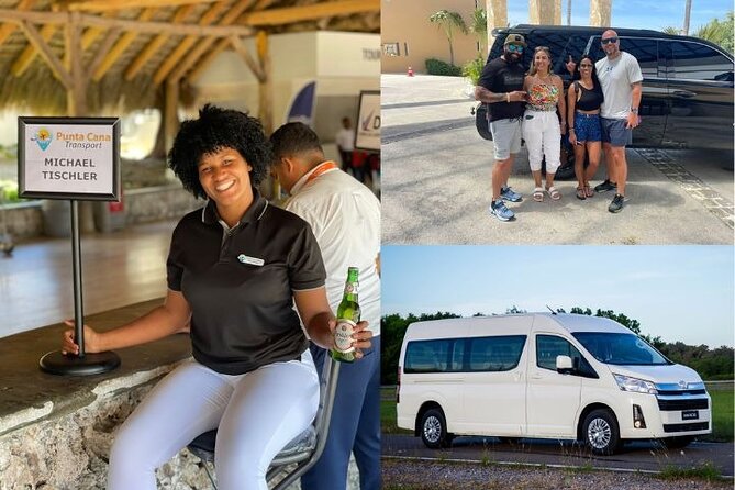 Private Punta Cana Airport Round Trip Transfer to Punta Cana Hotels - Who This Transfer Is Best For
