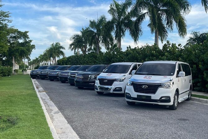 Private Punta Cana Airport Transfer from Hotels to Uvero Alto - Airport Pickup Without the Guessing: What Makes This Experience Feel Smooth