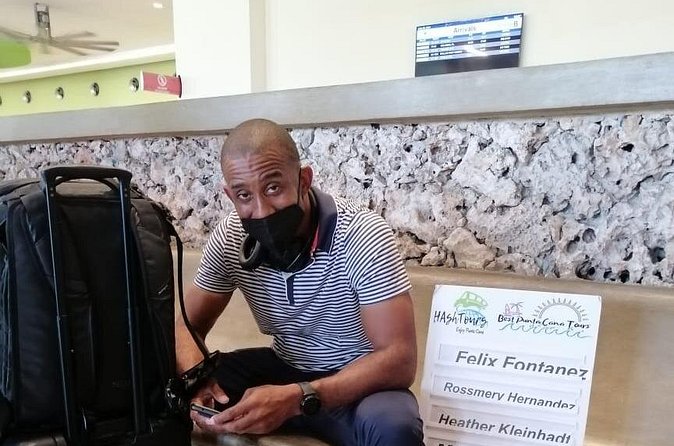 Private Punta Cana Airport Transfer Sedan to Hotels in Dominican Republic - Speed meets safety: how this service reduces anxiety at the airport
