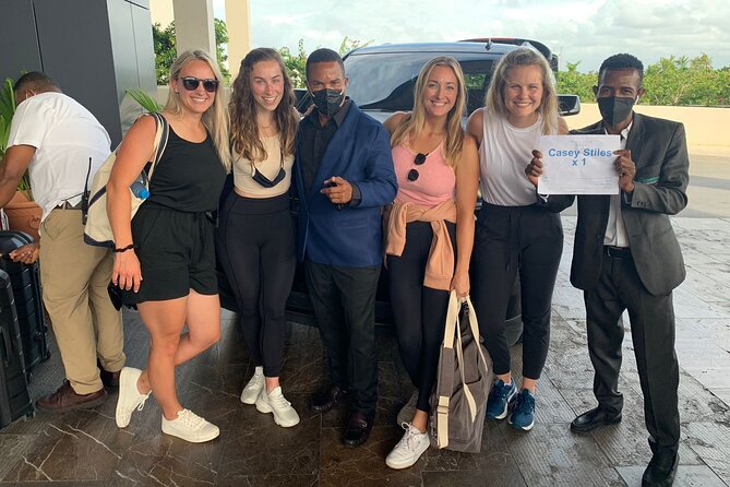 Private Punta Cana Airport Transfer to/from Hotels in Punta Cana - Key Things To Know Before You Book