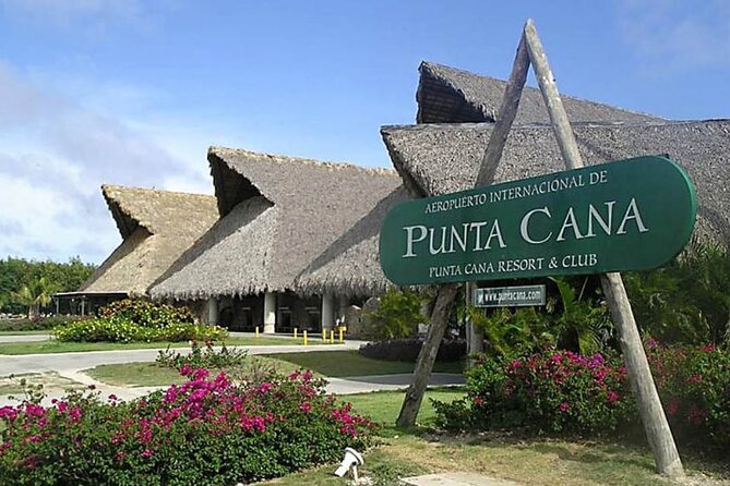 Private Punta Cana Airport Transfer to/from Hotels in Punta Cana - Why This Punta Cana Airport Transfer Is Worth Your Time