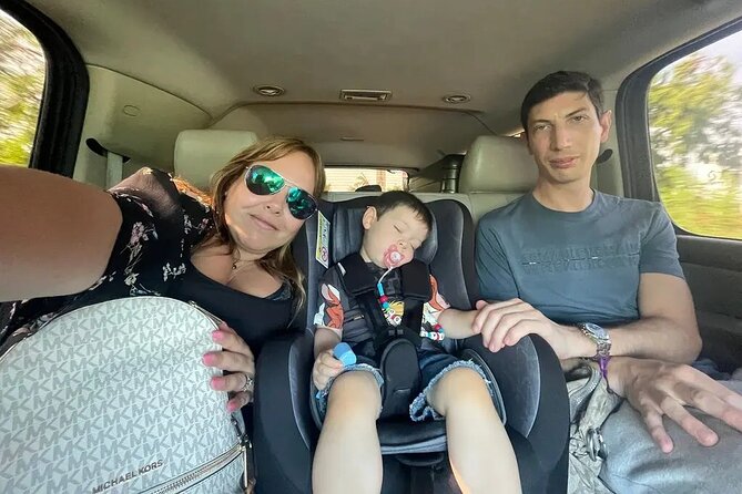 Private Punta Cana Airport Transfer to/from Hotels in Punta Cana - The Drive to Bavaro: Comfortable, Fast, and Usually Low-Stress