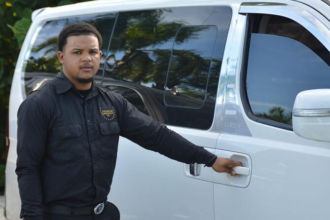Private Punta Cana Airport Transfer to/from Hotels in Punta Cana - The Big Rule: Uvero Alto Hotels Are Not Included
