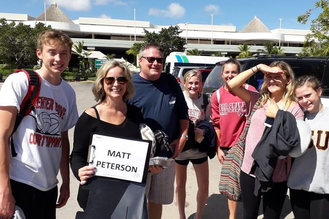 Private Punta Cana Airport Transfer to Hotels in Dominican Republic - Key Points I’d Plan Around