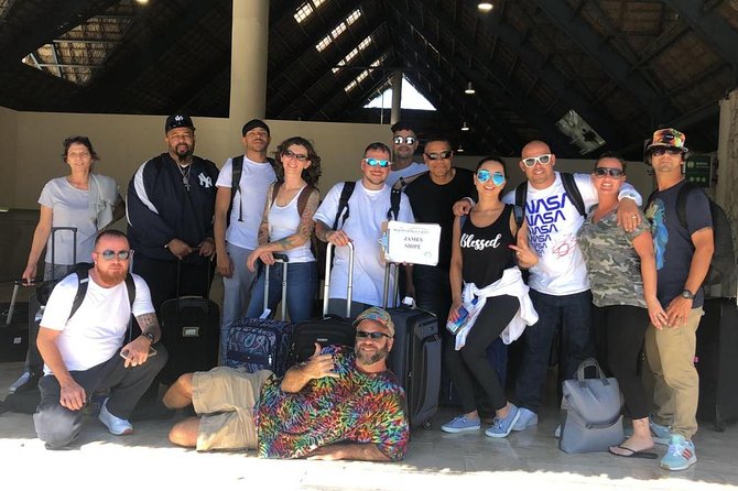 Private Punta Cana Airport Transfer to Hotels in Dominican Republic - Why a Private PUJ Transfer Saves Your First (and Last) Day