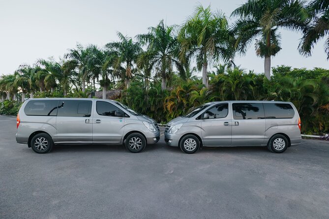 Private Punta Cana Airport Transfers from/to the Hotel 1 ó 2 way - Key points I’d plan around