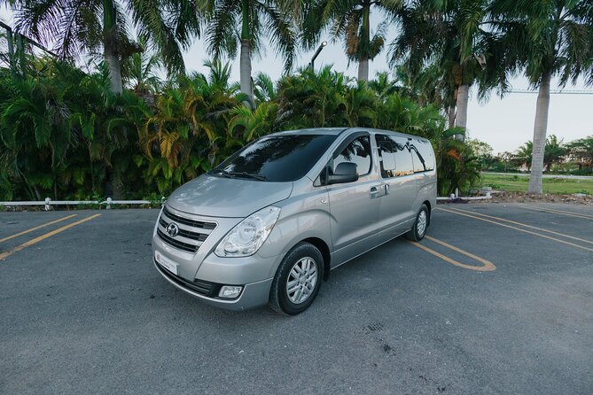 Private Punta Cana Airport Transfers from/to the Hotel 1 ó 2 way - Which Hotels Are Covered: Punta Cana, Cap Cana, Cabeza de Toro, Bavaro, Uvero Alto