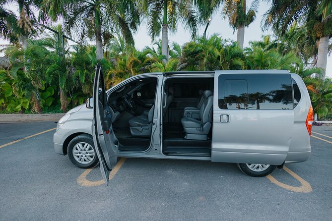 Private Punta Cana Airport Transfers from/to the Hotel 1 ó 2 way - Practical Tips That Make This Transfer Feel Effortless