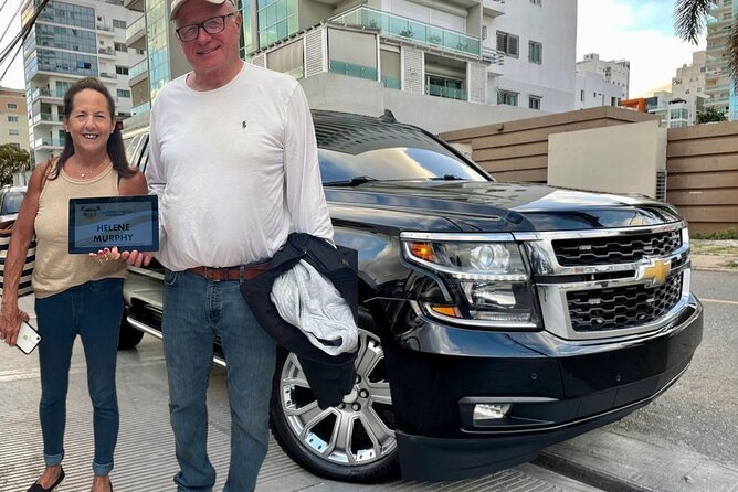 Private Punta Cana Airport Transfers Hotels - Quick hits before you land