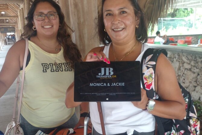 Private Punta Cana Airport Transfers Hotels - First things first: how the meet-up actually works